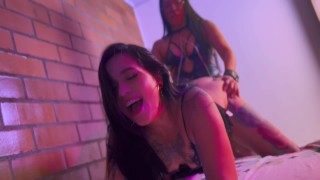 I have hired a Dominatrix and ended up being humiliated as a submissive whore